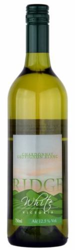 Pyrenees Ridge White Blend 2006