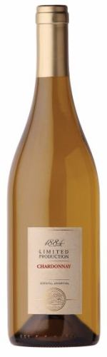 Escorihuela 1884 Limited Production Chardonnay 2009
