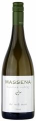 Massena The Surly Muse Viognier 2008