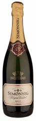 Simonsig  Sparkling Wine Kaapse Vonkel Brut 2011