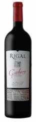 Château Rigal Vin de Pays Cahors Malbec / Merlot 2010