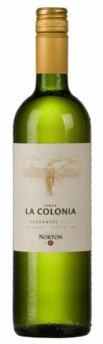 Bodega Norton Finca La Colonia Torrontes 2010
