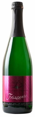 Burda Frizzante trocken