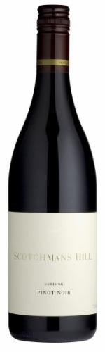 Scotchmans Hill Pinot Noir 2007