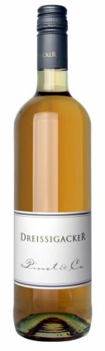 Dreissigacker  Pinot & Co  2011