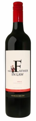 Charles Melton Father in Law Shiraz 2005