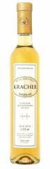 Kracher Scheurebe Trockenbeerenauslese Nr. 11 edelsüß (0,375L) 2008