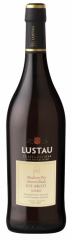 Emilio Lustau Amontillado Medium Dry Solera Reserva Los Arcos NV