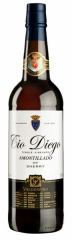Valdespino Amontillado Tio Diego NV