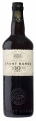 Grant Burge 10 Year Old Tawny