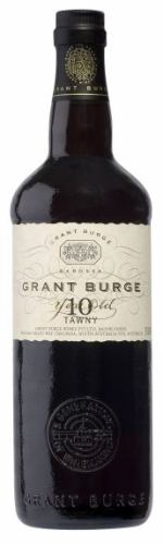 Grant Burge 10 Year Old Tawny