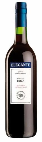 Gonzalez Byass Elegante Cream NV