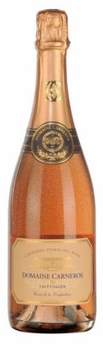 Domaine Carneros Sparkling Wine Brut Rose