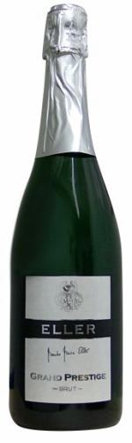 Eller Finest Selections Grand Prestige Riesling Sekt Brut
