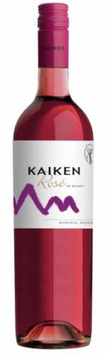 Montes Kaiken Rose of Malbec 2012