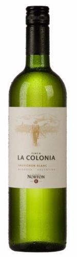 Bodega Norton Finca La Colonia Sauvignon Blanc 2013