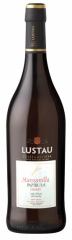 Emilio Lustau Manzanilla Solera Reserva Papirusa NV