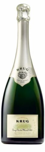 Krug Clos du Mesnil 1998