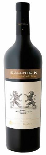 Salentein Selection Red 2011