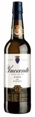 Valdespino Fino 'Inocente' NV