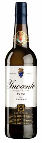 Valdespino Fino 'Inocente' NV