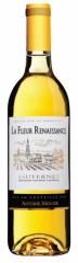 Antoine Moueix La Fleur Renaissance Sauternes 2011