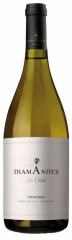 Diamandes de Uco Viognier 2011