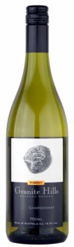 Granite Hills Chardonnay 2005
