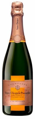 Veuve Clicquot Ponsardin Vintage Rosé 2004