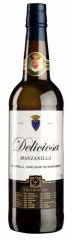 Valdespino Manzanilla 'Deliciosa' NV