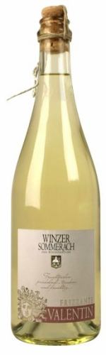 Sommerach Frizzante Valentin NV