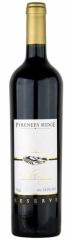 Pyrenees Ridge Shiraz Reserve 2007