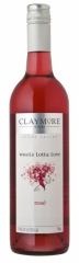 Claymore Whole Lotta Love Rosé 2013