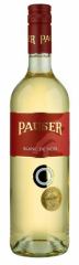 Pauser Blanc de Noir halbtrocken 2012