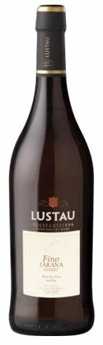 Emilio Lustau Fino Sherry Solera Reserva Jarana NV