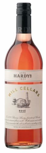 Hardy's Mill Cellars Rosé 2012