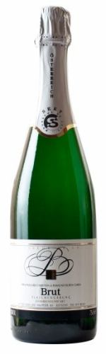 Burda Sekt Brut