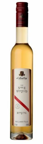d'Arenberg The Noble Wrinkled Riesling  (0,375L) 2010