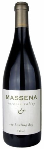 Massena The Howling Dog Durif 2006