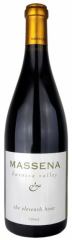 Massena The Eleventh Hour Shiraz 2006