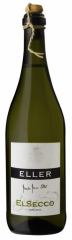 Eller Finest Selections ElSecco Perlwein trocken 2012