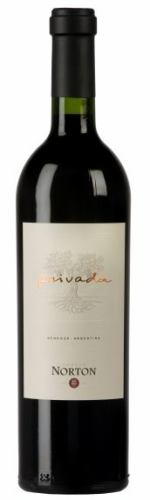 Bodega Norton Privada 2010