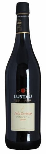 Emilio Lustau Palo Cortado Solera Reserva Peninsula NV