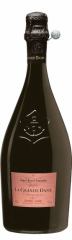 Veuve Clicquot La Grande Dame Rosé 1998