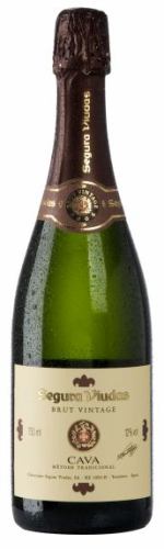 Segura Viudas Brut Vintage 2008