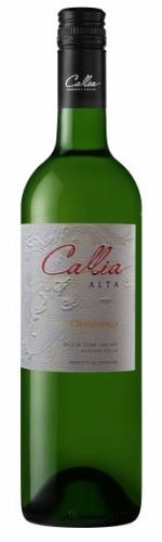 Callia Alta Chardonnay 2012