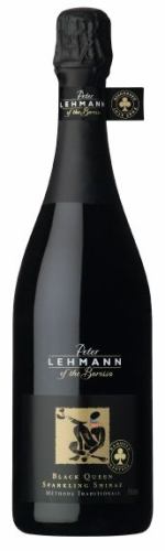 Peter Lehmann  Barossa Valley Black Queen Sparkling Shiraz  2008