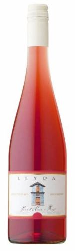 Leyda Pinot Noir Rosé Single Vineyard Loica 2011