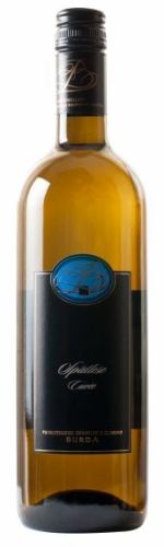 Burda Cuvee Spätlese 2009