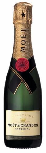Moet & Chandon Brut Imperial (0,375L)